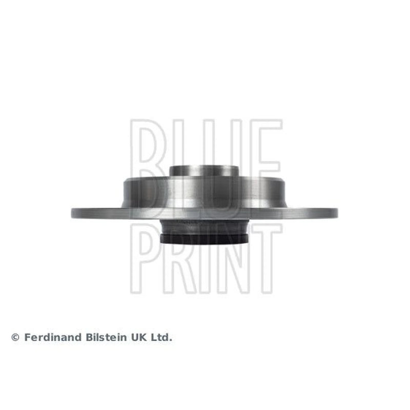 Blue Print 2 x Rear Brake Discs ADP154354