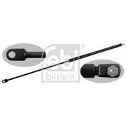Febi Boot Gas Strut Lift Support Tailgate / Boot Lid 24692