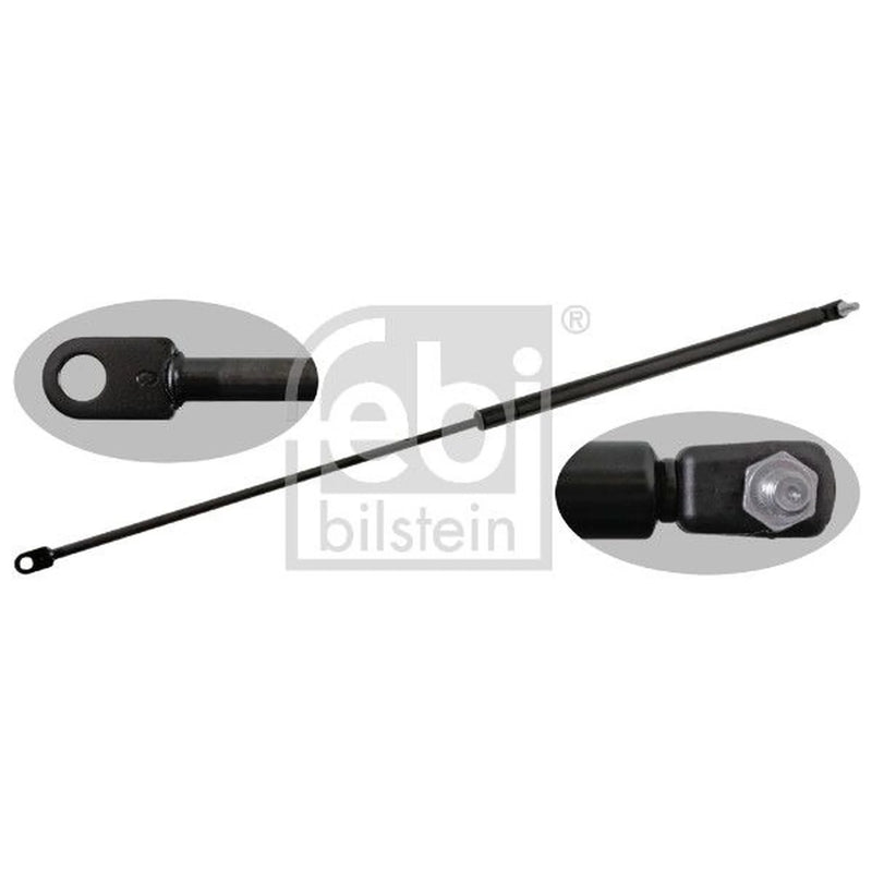 Febi Boot Gas Strut Lift Support Tailgate / Boot Lid 24692