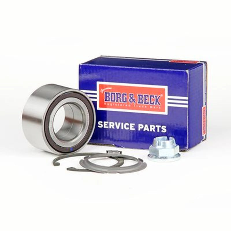 Borg & Beck Wheel Bearing Kit BWK914
