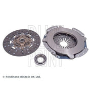 Blue Print Clutch Kit Set 3pc 277mm ADN130145