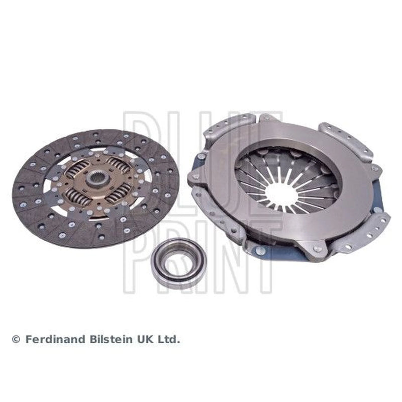Blue Print Clutch Kit Set 3pc 277mm ADN130145