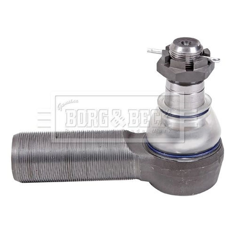 Borg & Beck Steering Tie Rod End Ball Joint BTR32465