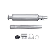 Hella Middle Silencer 8LC 366 023-811