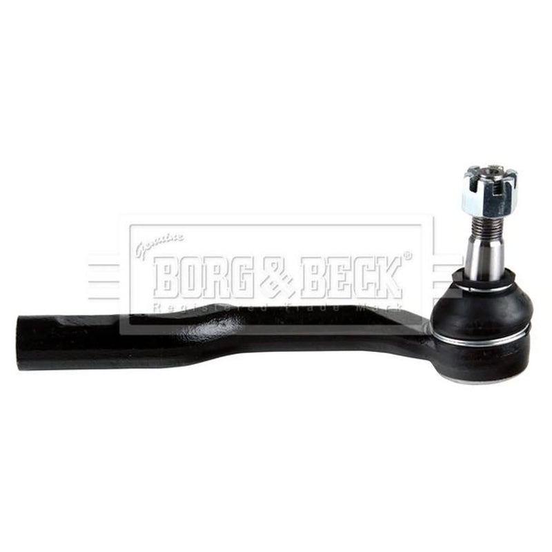 Borg & Beck Steering Tie Rod End Ball Joint M12x1.25 BTR6232