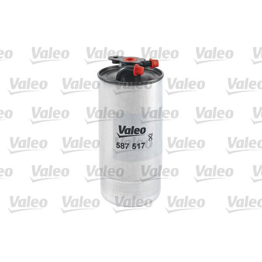 Valeo Fuel Filter Element 587517