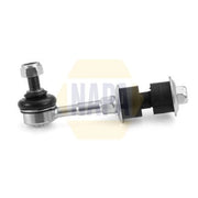 NAPA Stabiliser Bar Link Coupling Rod Rear Right NST4105