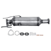 Hella Soot/Particulate Filter 8LG 366 070-421