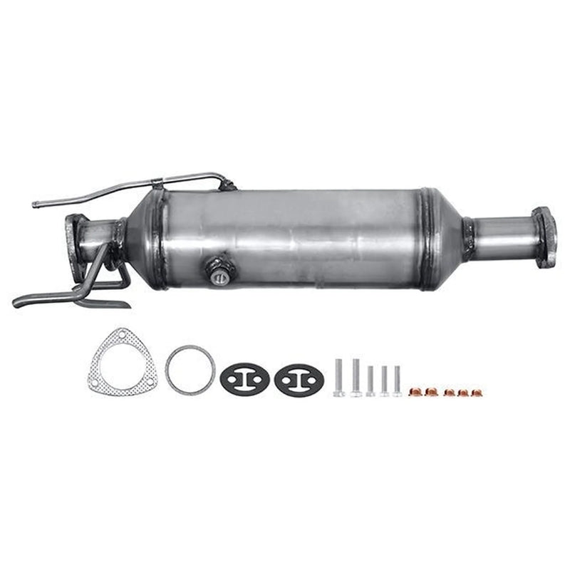 Hella Soot/Particulate Filter 8LG 366 070-421