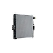 Mahle Engine Radiator CR 124 000P