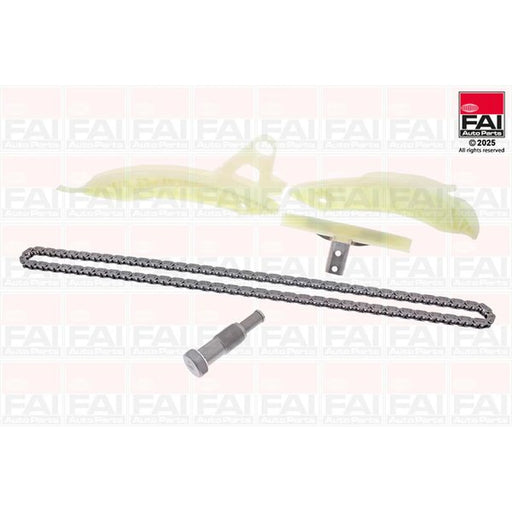 FAI 5 x Timing Chain Kit Set 144 Links TCK118NG