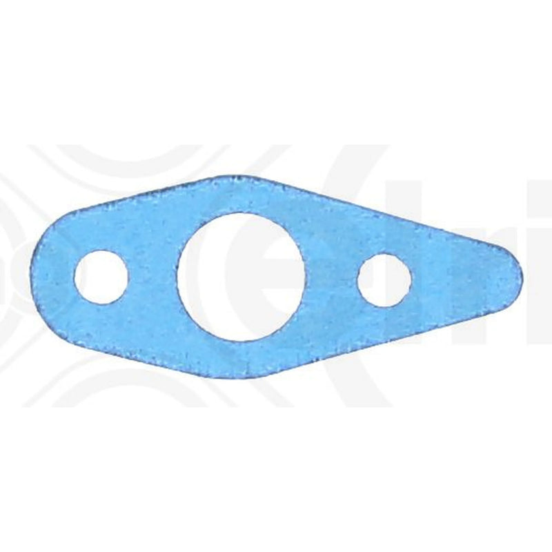 Elring Oil Outlet Gasket Wide Thick 736.120