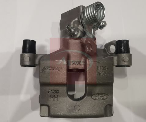 Apec Brake Caliper Assembly Rear Right