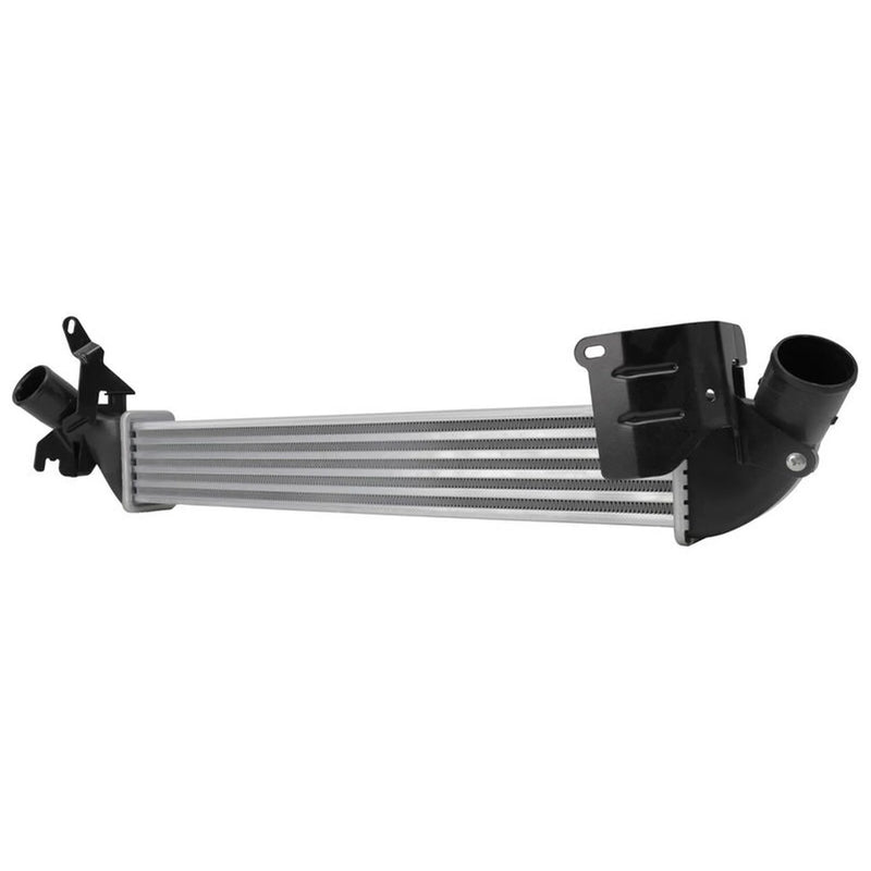 Hella Intercooler (Charge Air Cooler) 8ML 366 341-641 OE 8200245599 8200742599