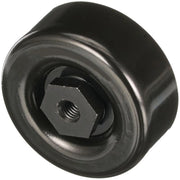 Gates V-Ribbed Belt Tensioner Pulley OD Wide Metal T39578
