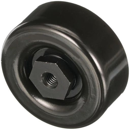 Gates V-Ribbed Belt Tensioner Pulley OD Wide Metal T39578