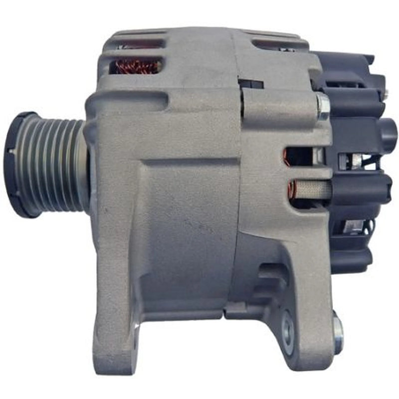 Hella Car Alternator 12V 8EL 011 713-751