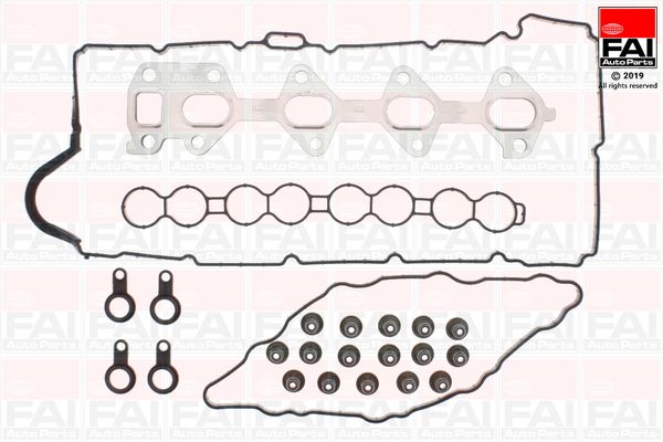 FAI Cylinder Head Gasket Kit