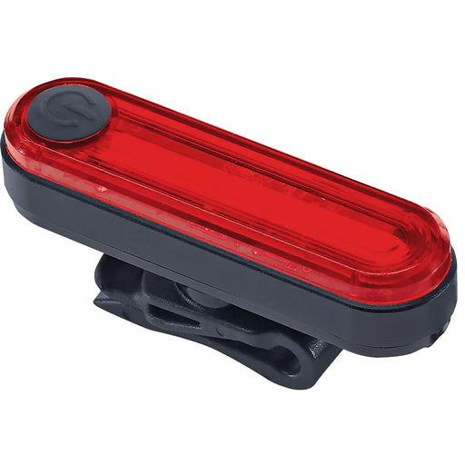 Draper Rechargeable LED Bicycle Rear Light 50 Lumens