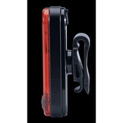 Draper Rechargeable LED Bicycle Rear Light 50 Lumens