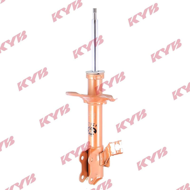 KYB Shock Absorber Damper Strut Front Right 323061