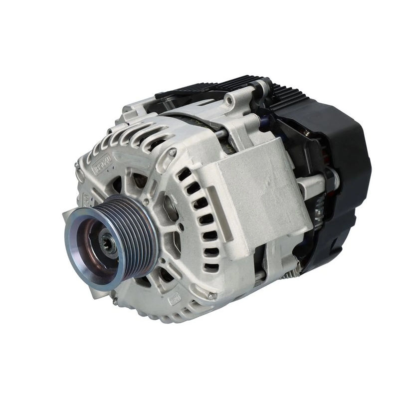 Valeo Ibsg Origins VW Group 615017