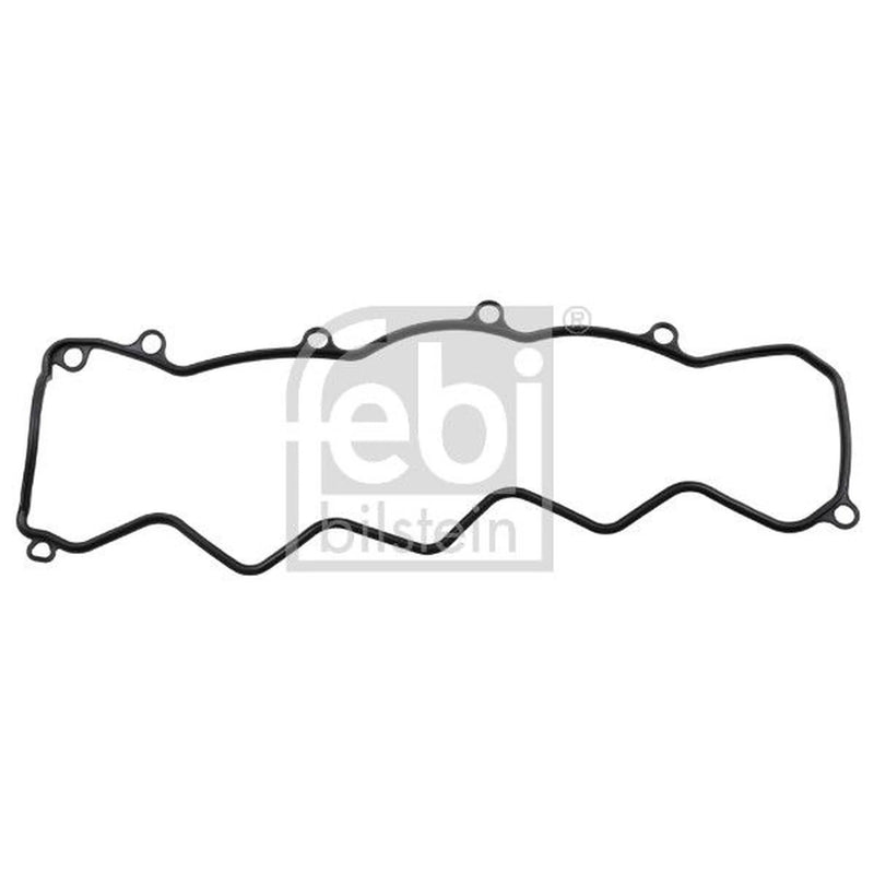Febi Cylinder Head Cover Gasket Rubber 102305