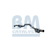 BM Catalysts Homologated Petrol Cat BM91243H