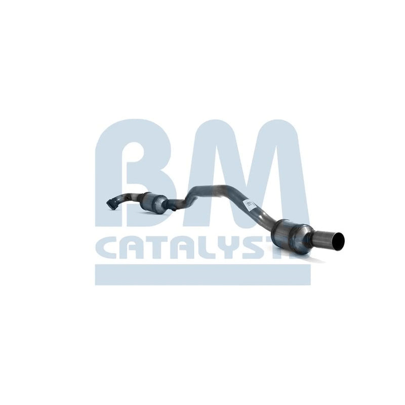 BM Catalysts Homologated Petrol Cat BM91243H