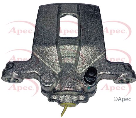 Apec Brake Caliper Assembly Rear Left