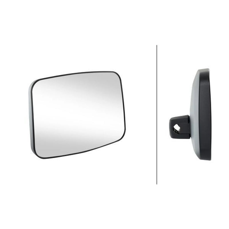 Hella Door / Wing Mirror both sides 8SB 501 550-001