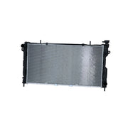 NRF Engine Radiator 53734