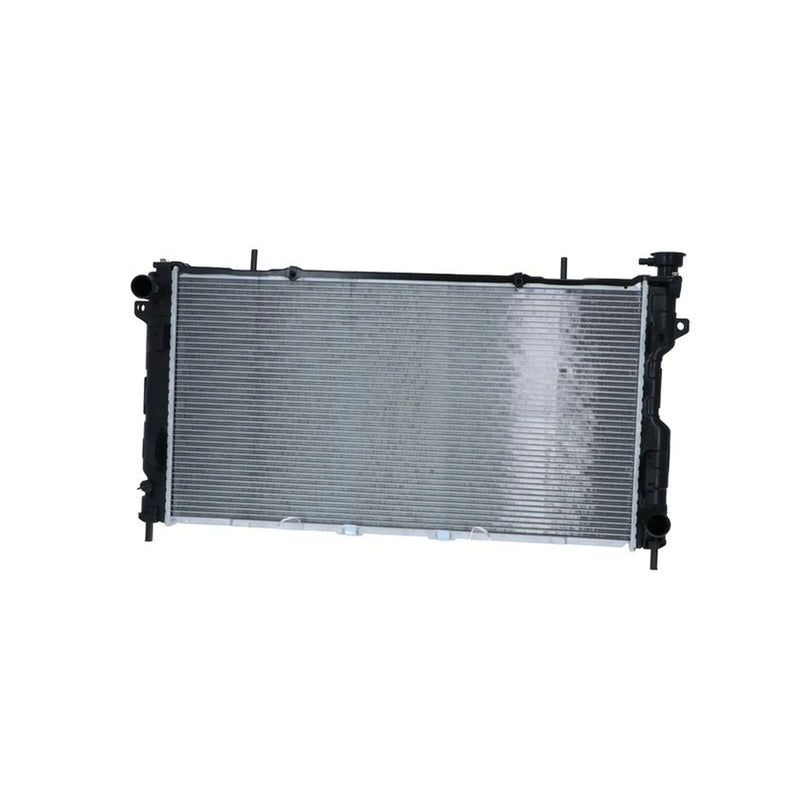 NRF Engine Radiator 53734