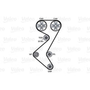 Valeo Timing Belt & Water Pump Kit 614695