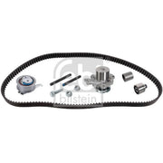 Febi Timing Belt & Water Pump Kit 104866