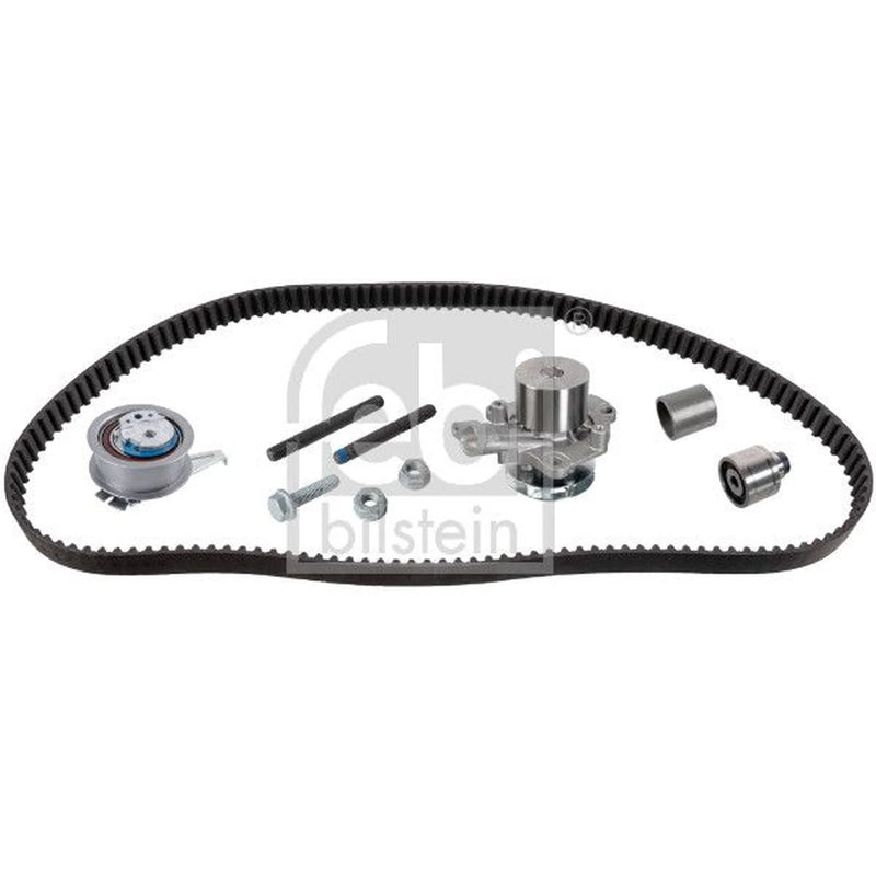 Febi Timing Belt & Water Pump Kit 104866