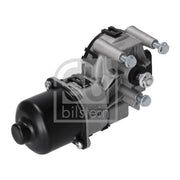 Febi Front/Rear Wiper Motor Front 37435