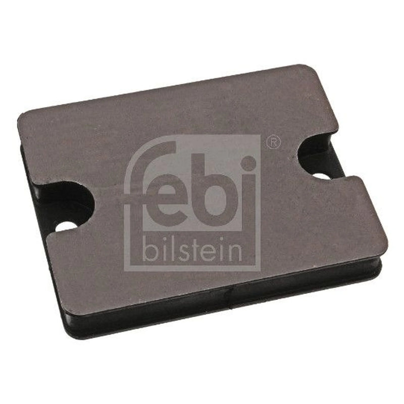 Febi Rear Rubber Buffer Suspension 47521