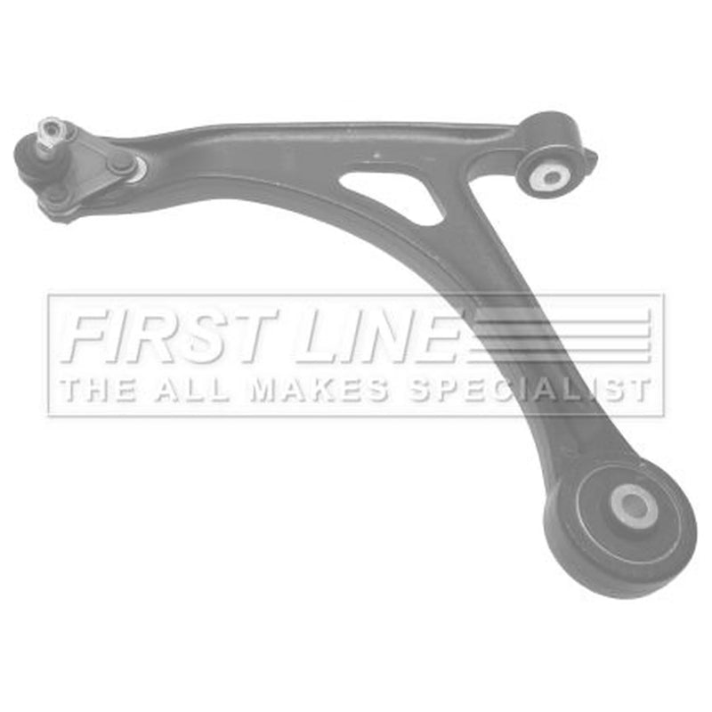 First Line Control/Trailing Arm FCA6979