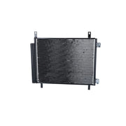 NRF Air Conditioning Condenser 350610