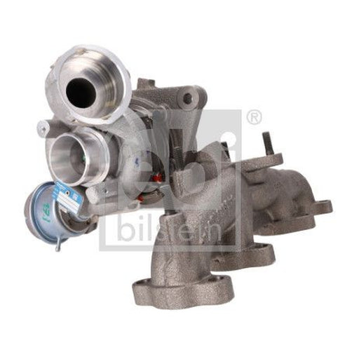 Febi Turbocharger Turbo Unit 187160