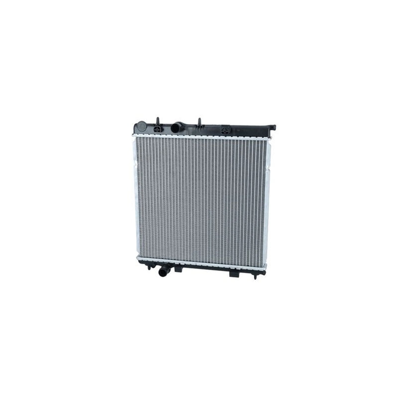 NRF Engine Radiator 550016