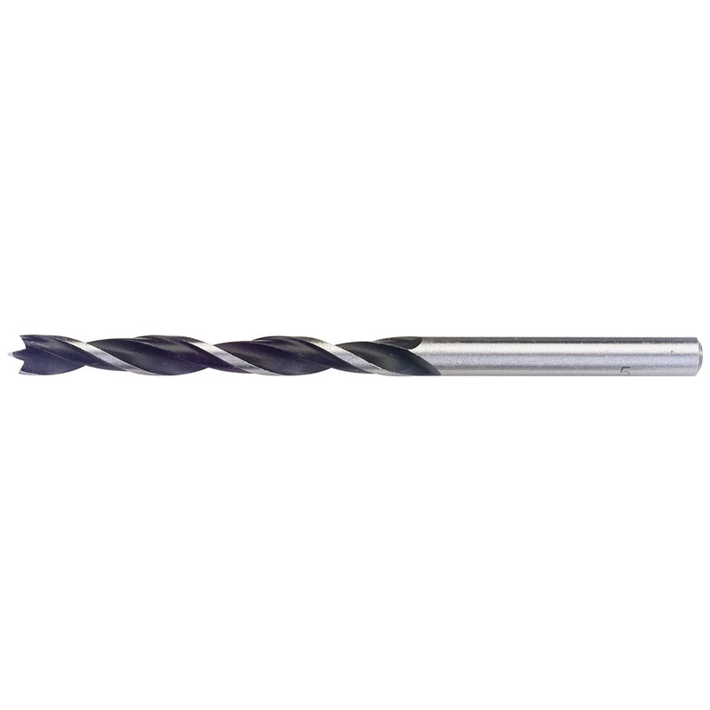 Draper Expert Wood Drill Bit, 5 x 165mm - Multi-Pack Options