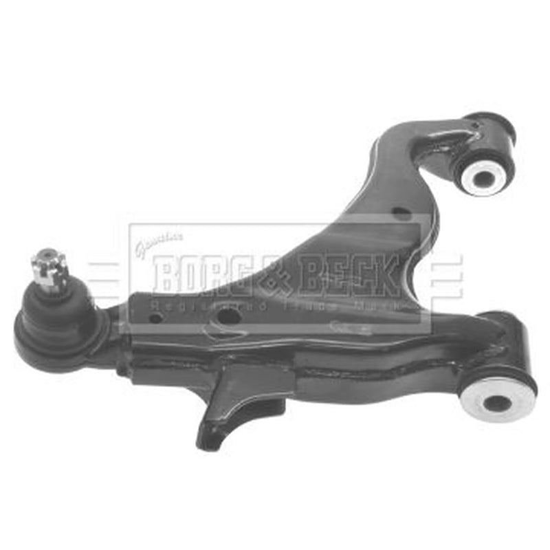 Borg & Beck Control/Trailing Arm BCA6977