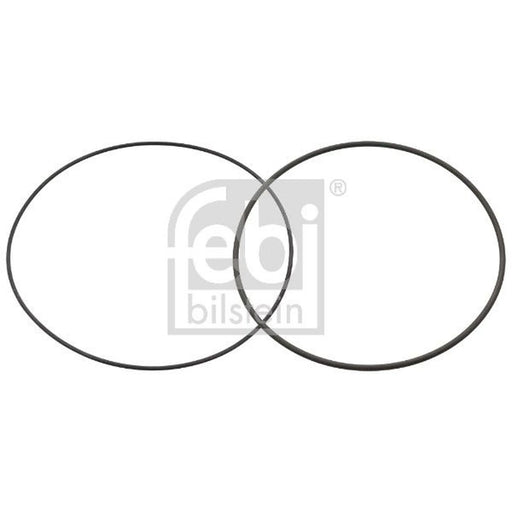 Febi Cylinder Liner Gasket Set 3mm Thick 49829