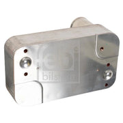 Febi Engine Oil Cooler 180200