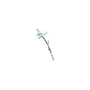 Bosch Handbrake Cable Front 1 987 482 941