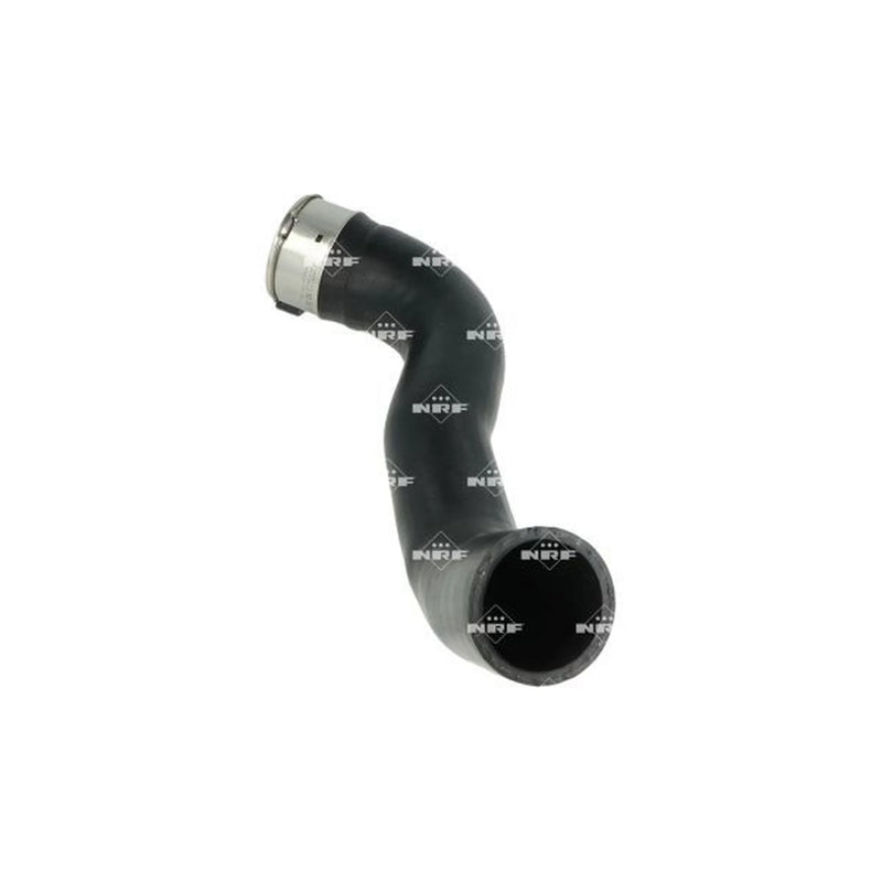 NRF Intercooler Turbo Charge Air Hose 166487