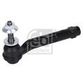 Febi Steering Tie Rod End Ball Joint Front Right 196251