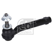 Febi Steering Tie Rod End Ball Joint Front Right 196251